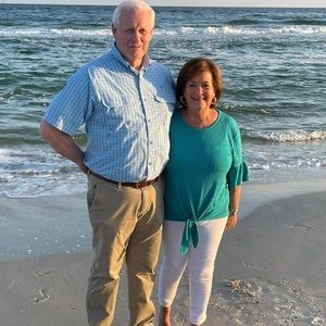 Meet your Posher, Melba